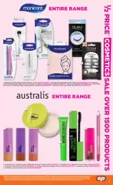 Good Price Pharmacy catalogue Page 8