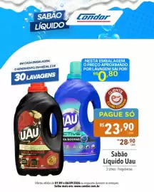 Catálogo Supermercados Condor Página 10