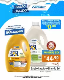 Catálogo Supermercados Condor Página 13