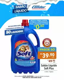 Catálogo Supermercados Condor Página 14