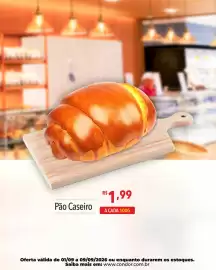 Catálogo Supermercados Condor Página 15