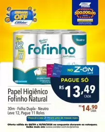Catálogo Supermercados Condor Página 2