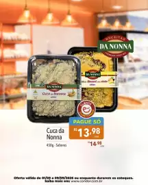 Catálogo Supermercados Condor Página 21