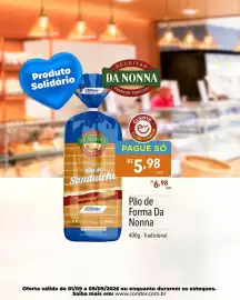 Catálogo Supermercados Condor Página 22