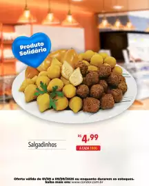 Catálogo Supermercados Condor Página 24