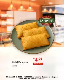 Catálogo Supermercados Condor Página 25