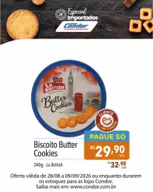 Catálogo Supermercados Condor Página 28