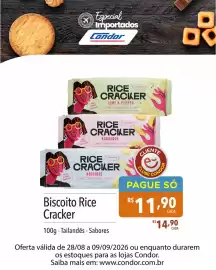 Catálogo Supermercados Condor Página 29