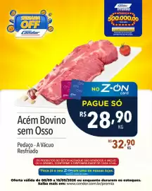 Catálogo Supermercados Condor Página 3