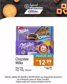 Catálogo Supermercados Condor Página 30