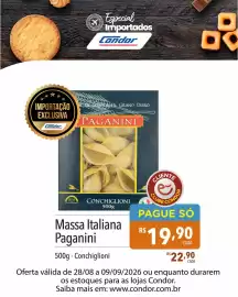 Catálogo Supermercados Condor Página 32