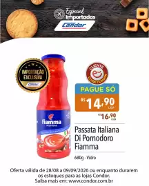 Catálogo Supermercados Condor Página 33
