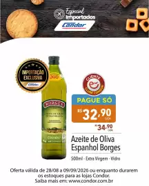 Catálogo Supermercados Condor Página 34