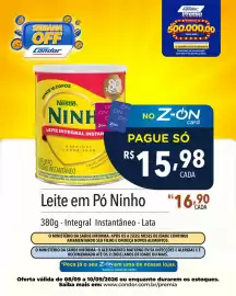 Catálogo Supermercados Condor Página 5