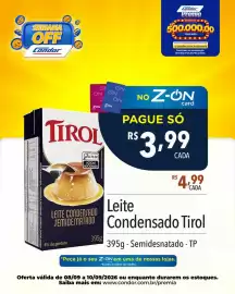 Catálogo Supermercados Condor Página 6