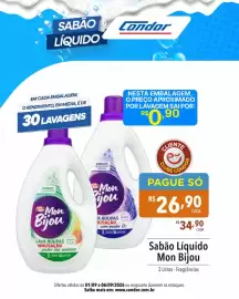 Catálogo Supermercados Condor Página 9