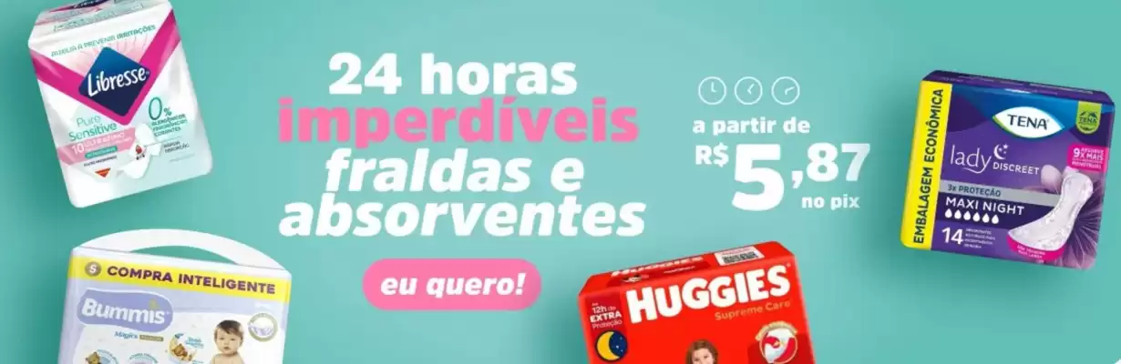 Catálogo Farma Ponte (válido até 15-09)
