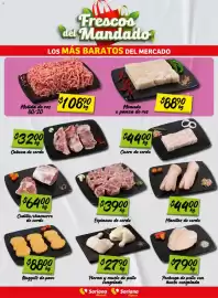 Folleto Soriana Mercado Página 2