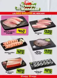 Folleto Soriana Mercado Página 3