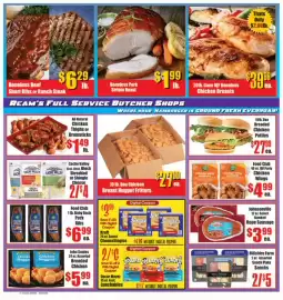 Reams weekly ad week 37 Page 2