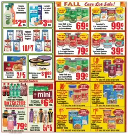 Reams weekly ad week 37 Page 4
