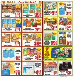 Reams weekly ad week 37 Page 5