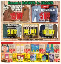 Reams weekly ad week 37 Page 6