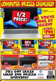 JB Hi-Fi catalogue Page 12