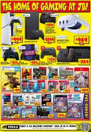 JB Hi-Fi catalogue Page 15