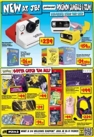 JB Hi-Fi catalogue Page 16