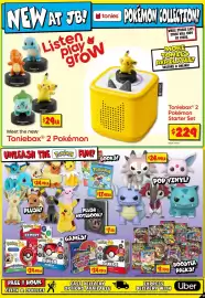 JB Hi-Fi catalogue Page 17