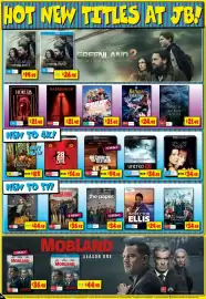 JB Hi-Fi catalogue Page 18
