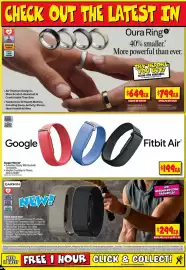 JB Hi-Fi catalogue Page 20