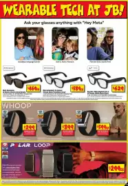 JB Hi-Fi catalogue Page 21