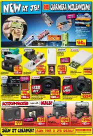 JB Hi-Fi catalogue Page 22