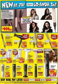 JB Hi-Fi catalogue Page 25