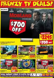 JB Hi-Fi catalogue Page 3