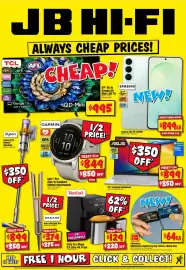JB Hi-Fi catalogue Page 32