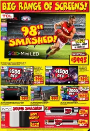 JB Hi-Fi catalogue Page 5