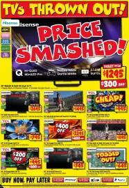 JB Hi-Fi catalogue Page 6