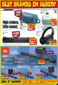 JB Hi-Fi catalogue Page 7