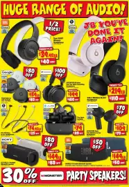 JB Hi-Fi catalogue Page 8