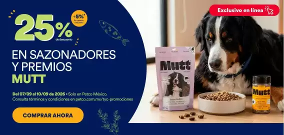 Catálogo Petco Página 2