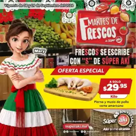 Folleto Super Aki Página 7