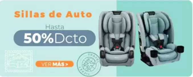 Catálogo Baby Infanti Página 2