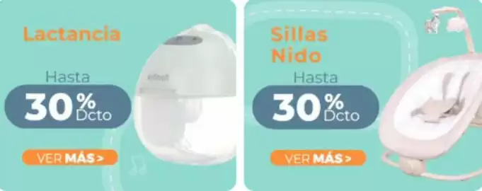 Catálogo Baby Infanti Página 3