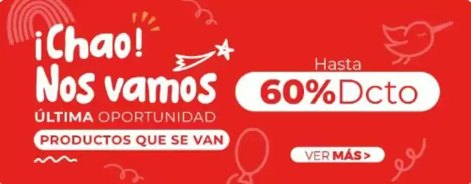 Catálogo Baby Infanti Página 4