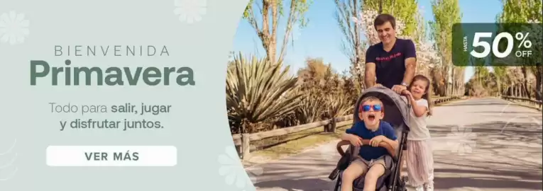 Catálogo Bebesit Página 1