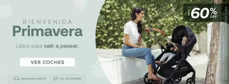 Catálogo Bebesit Página 3