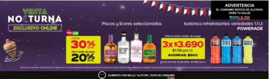 Catálogo Tottus Página 12